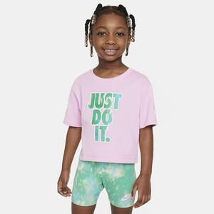 Nike Club Toddler Graphic T-Shirt 26L655-AAH