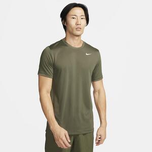 Nike Dri-FIT Legend Men&#039;s Fitness T-Shirt DX0989-222