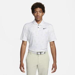 Nike Tour Men&#039;s Dri-FIT Golf Polo FD5735-100
