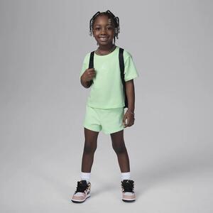 Jordan Toddler T-Shirt and Shorts Set 25A805-E2E