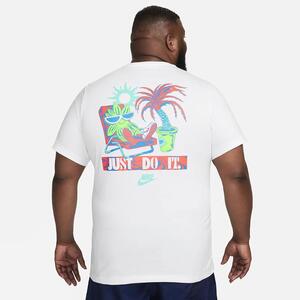 Nike Sportswear T-Shirt FQ3748-100