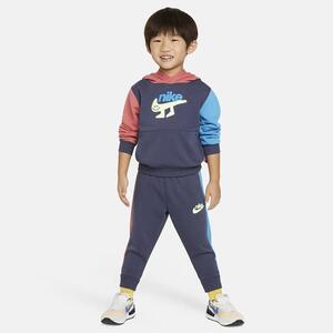 Nike Toddler 2-Piece Jogger Set 76L805-U2Y