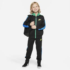 Nike Sportswear Dri-FIT Little Kids&#039; Tricot Set 86L695-023