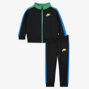 Nike Sportswear Dri-FIT Baby (12-24M) Tricot Set 66L695-023