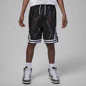Jordan MJ Diamond Big Kids&#039; Dri-FIT Printed Shorts 95C890-F66