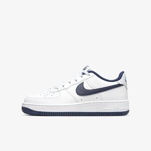Nike Air Force 1 Big Kids&#039; Shoes FV5948-104