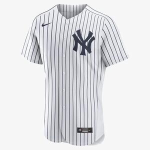 Juan Soto New York Yankees Men&#039;s Nike MLB Authentic Jersey 8900NK1HNK9-X23