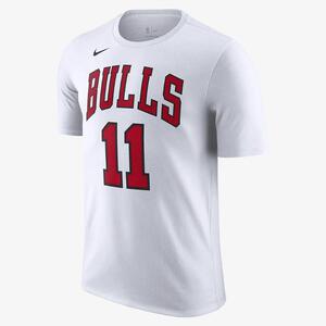 Chicago Bulls Men&#039;s Nike NBA T-Shirt DR6367-101