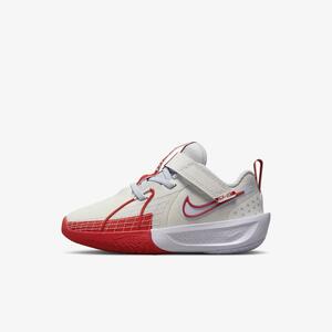Nike G.T. Cut 3 Little Kids&#039; Basketball Shoes FD7034-101