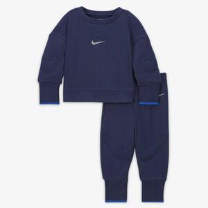 Nike ReadySet Baby 2-Piece Set 56L347-U90