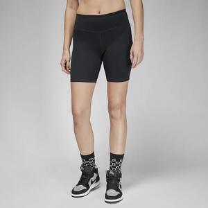 Jordan Sport Women&#039;s High-Waisted 7&quot; Bike Shorts FN7325-010