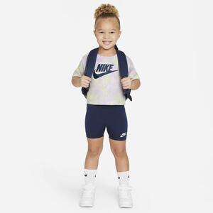 Nike Toddler 2-Piece Shorts Set 26L658-U90