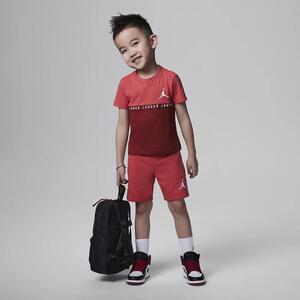 Jordan Jumpman Toddler 2-Piece Shorts Set 75D001-R0F