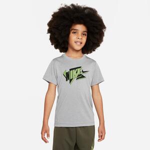 Nike Dri-FIT Little Kids&#039; Graphic T-Shirt 86L786-042