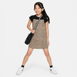 Nike Floral Little Kids&#039; 2-Piece Dress Set 36L816-X0L