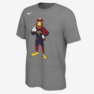 Atlanta Hawks Men&#039;s Nike NBA T-Shirt HM6195-063