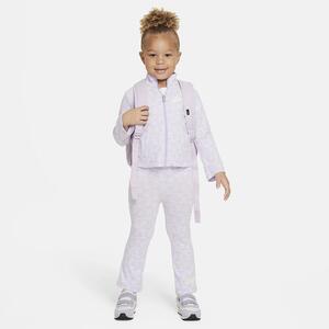 Nike Sweet Swoosh Toddler 2-Piece Leggings Set 26L801-PAK