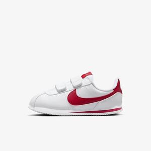 Nike Cortez Basic SL Little Kids&#039; Shoes 904767-101