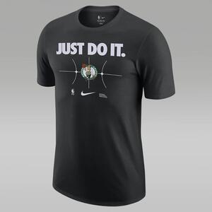 Boston Celtics Essential Men&#039;s Nike NBA T-Shirt FQ6267-010