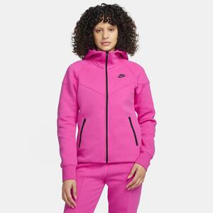 Nike Sportswear Tech Fleece Windrunner Women&#039;s Full-Zip Hoodie FB8338-605