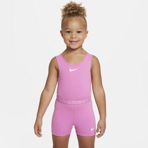 Nike Dri-FIT Toddler Unitard 26L798-AFN
