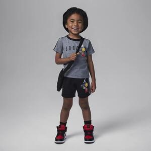 Air Jordan Toddler 2-Piece Shorts Set 75D002-023