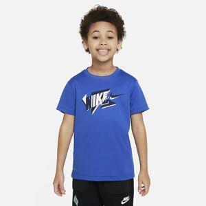 Nike Dri-FIT Little Kids&#039; Graphic T-Shirt 86L786-U89