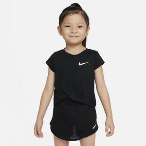 Nike Dri-FIT Toddler Twist Tee 26L796-023