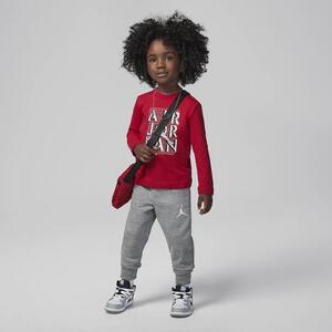 Air Jordan Toddler 2-Piece Pants Set 75D013-GEH