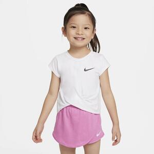 Nike Dri-FIT Toddler Twist Tee 26L796-001