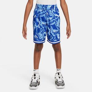 Nike Dri-FIT DNA Big Kids&#039; (Boys&#039;) Basketball Shorts FN8322-480