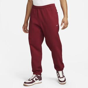 Nike Solo Swoosh Men&#039;s Fleece Pants DX1364-677