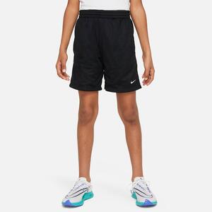 Nike Multi Big Kids&#039; (Boys&#039;) Dri-FIT Mesh Shorts FN8692-010