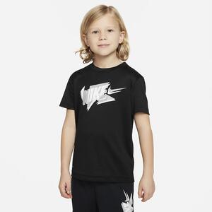Nike Dri-FIT Little Kids&#039; Graphic T-Shirt 86L786-023