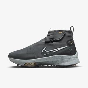 Nike Air Zoom Infinity Tour NEXT% Shield Weatherized Golf Shoes (Wide) FD6854-001