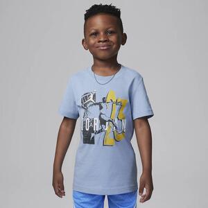 Jordan Retro Spec Little Kids&#039; Graphic T-Shirt 85C978-B18