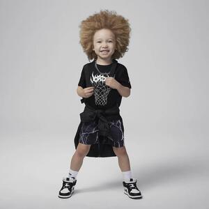 Jordan MJ Sport Toddler 2-Piece Shorts Set 75C996-023