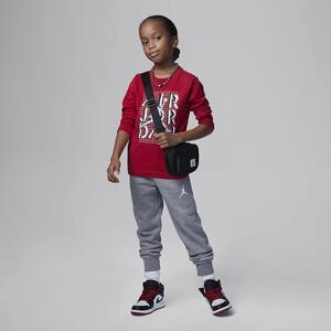 Air Jordan Little Kids&#039; Pants Set 85D013-GEH