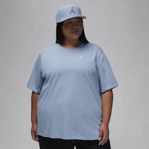 Jordan Essentials Women&#039;s Girlfriend T-Shirt (Plus Size) FN4502-436