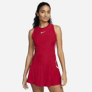 NikeCourt Slam Women&#039;s Dri-FIT Tennis Dress FQ2375-687