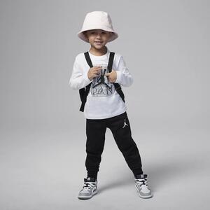 Air Jordan Toddler 2-Piece Pants Set 75D013-F66