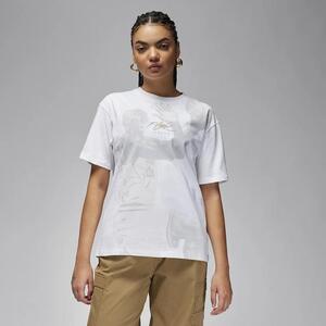 Jordan Essentials Women&#039;s T-Shirt FZ2236-133