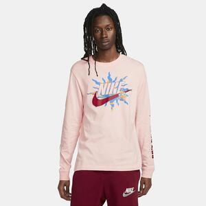 Nike Sportswear Long-Sleeve T-Shirt FQ3750-697