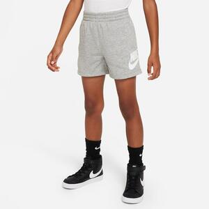 Nike Sportswear Club French Terry Shorts Little Kids Shorts 86L100-042
