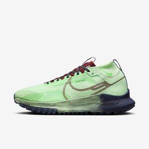 Nike Pegasus Trail 4 GORE-TEX Men&#039;s Waterproof Trail Running Shoes DJ7926-303