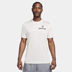 Nike Dri-FIT Men&#039;s Basketball T-Shirt FQ4916-072