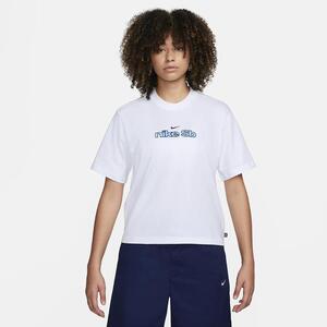 Nike SB Skate T-Shirt FV4465-100