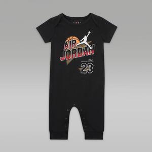 Air Jordan Baby (0-9M) Romper 55D016-023