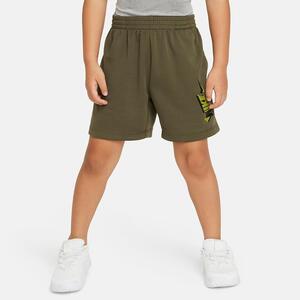 Nike Dri-FIT Toddler Shorts 76L780-F84