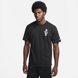 Nike Men&#039;s Max90 Basketball T-Shirt FQ4898-010